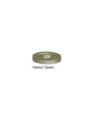 226 - Pintura Imprimación Interior Green Matt Hu
