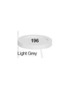 196 - Light Grey Satin Humbrol
