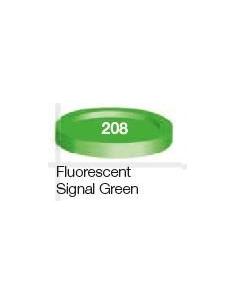 208 - Fluorescent Signal...