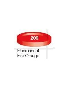 209 - Fluorescent Fire...