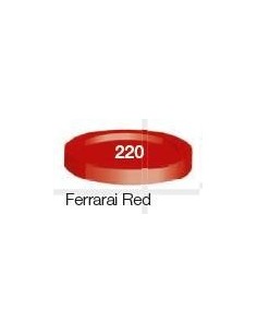 220 - Ferrari Red Gloss...