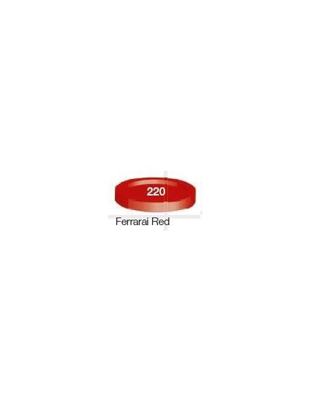 220 - Ferrari Red Gloss Humbrol