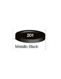 201 - Metallic Black Humbrol