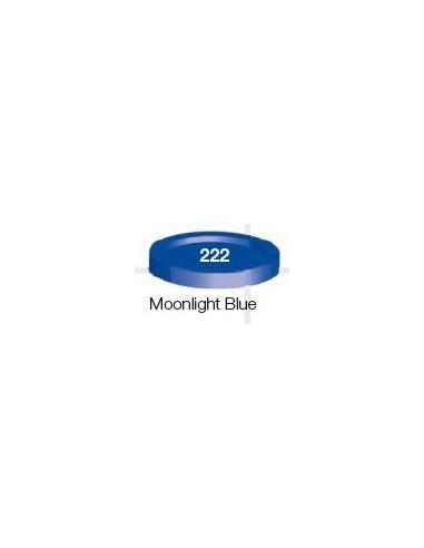 222 - Moonlight Blue Humbrol
