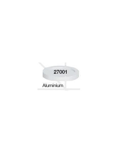27001 - Aluminium Metalcote Humbrol