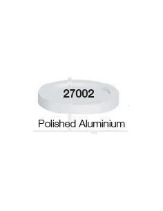 27002 - Polished Aluminium...