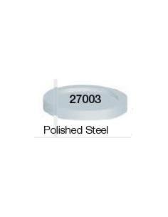 27003 - Polished Steel...