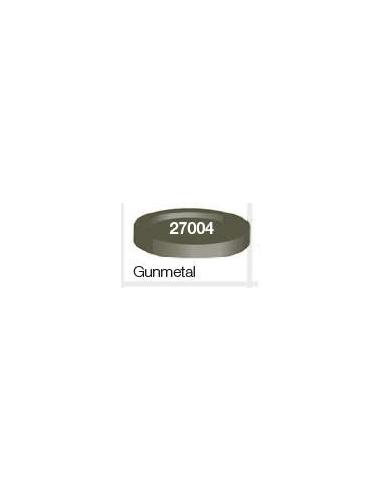 27004 - Gunmetal Metalcote Humbrol