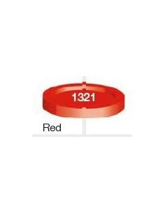 1321 - Red Clear...