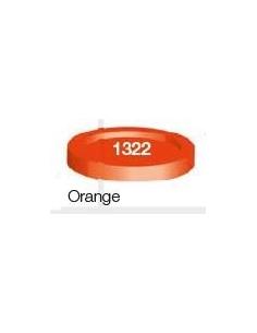 1322 - Orange Clear...