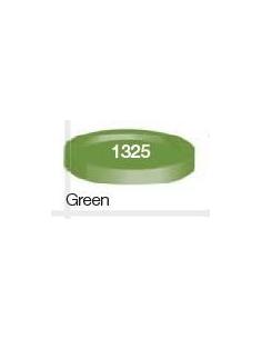 1325 - Green Clear...