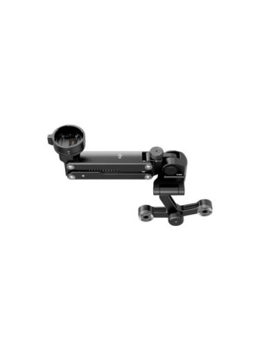 Osmo - Z-Axis