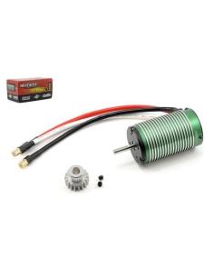 Motor Brushless 2650KV...