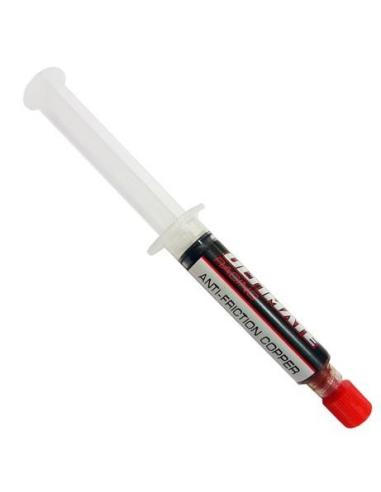Nueva Grasa de Cobre Antifricción Ultimate Racing