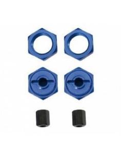 Hexágonos de Rueda de 12 a...