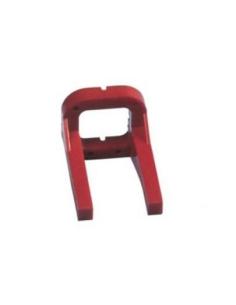 Bancada para motor roja 10ccm