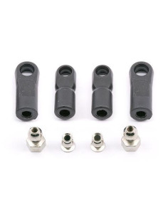 AS89077 ROTULA BRAZO CHASIS...