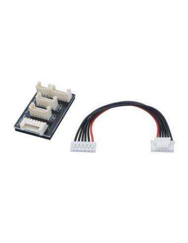 Adaptador Balanceador para baterías Flightpower