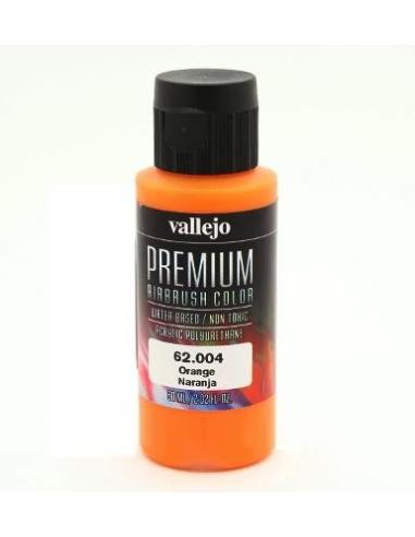 62.004 Naranja - Premium RC-Color Vallejo