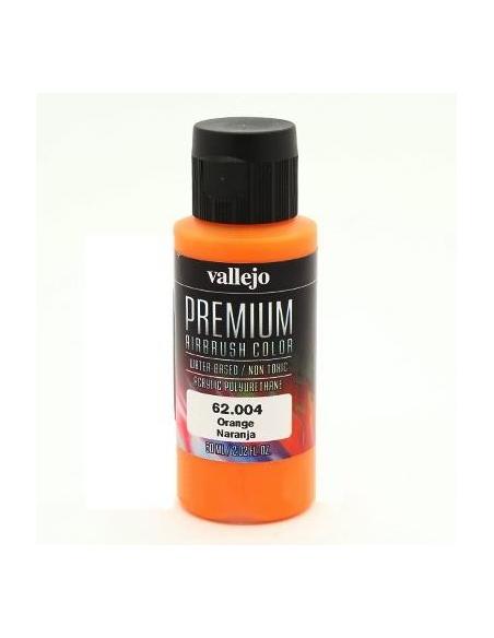 62.004 Naranja - Premium RC-Color Vallejo
