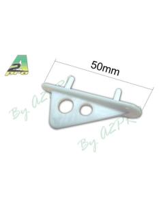 Patín para fuselaje (10u)