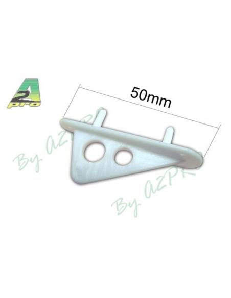 Patín para fuselaje (10u)