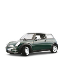 Mini cooper del 2100...