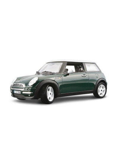 Mini cooper del 2100 18-15013 de Burago