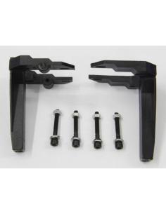 177455 Bancada motor 6,5-13ccm