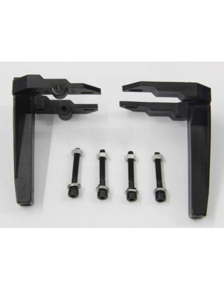 177455 Bancada motor 6,5-13ccm