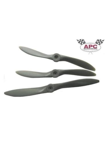 Hélice APC gasolina 12.25 x 3.75