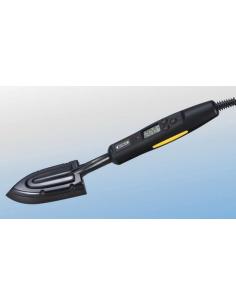 Plancha de entelar digital LCD