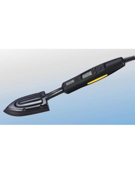 Plancha de entelar digital LCD