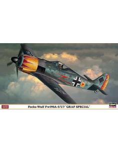 Maqueta Focke-Wulf...