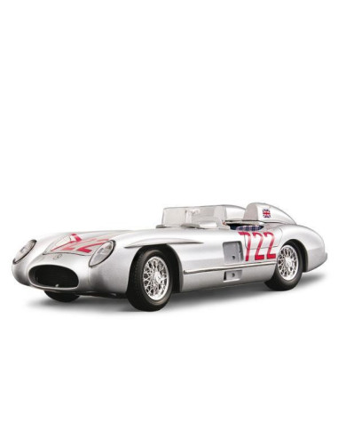 Mercedes-Benz 300 SRL M.M. (1995) 18-15028 de burago.