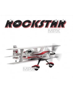 Rockstar Kit Multiplex