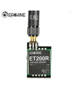 ET200R 40CH FPV 5.8G 200mW