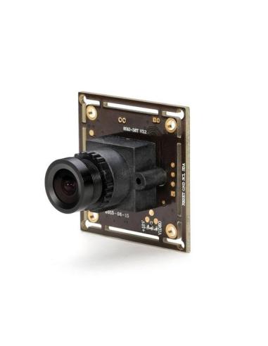 Cámara FPV CCD