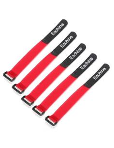 Brida velcro para sujección...