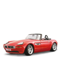 BMW Z8 18-15017 Burago