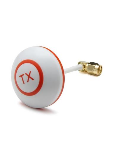 Antenna 5.8G Clover RP-SMA Right Angle