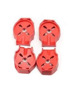 Base del motor - inclinado...