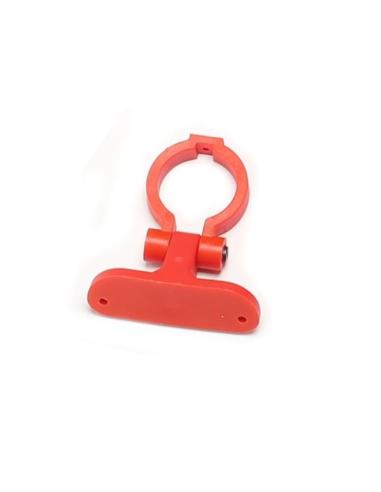 Soporte fijo para cámara Falcon 250