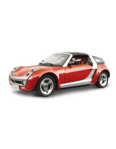 Smart Roadster Coupe -...