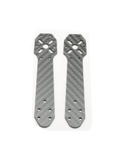 2 partes brazos chasis...