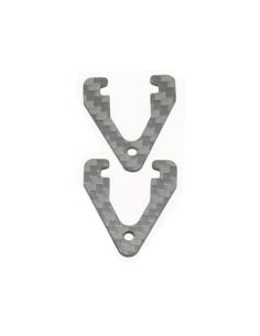 Tren de aterrizaje Falcon...