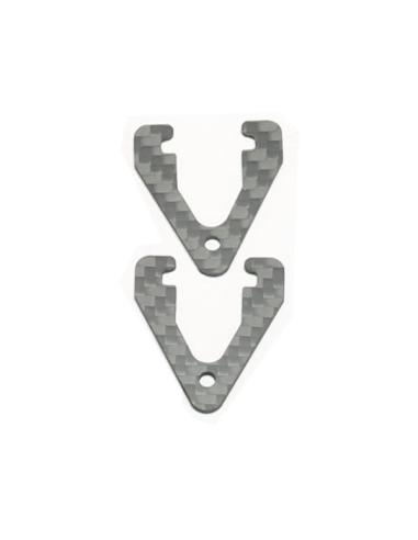 Tren de aterrizaje Falcon 250 Eachine (2pcs)