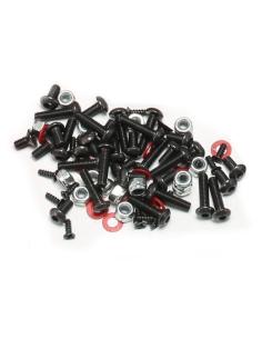 kit tornillería M2 y M3 con...