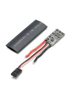 Variador electrónico...