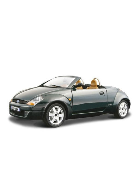 Ford Street KA 18-25032 de Burago.